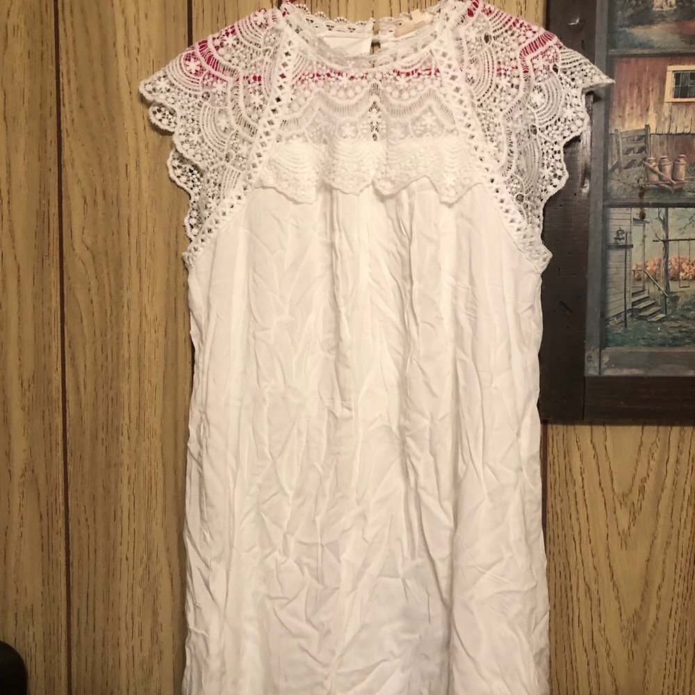 Boutique Dress